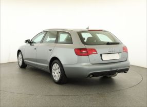 Audi A6 - 2008