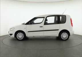 Skoda Roomster - 2010