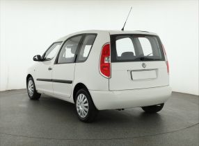 Skoda Roomster - 2010