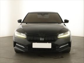 Skoda Superb - 2021