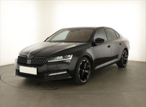 Skoda Superb - 2021