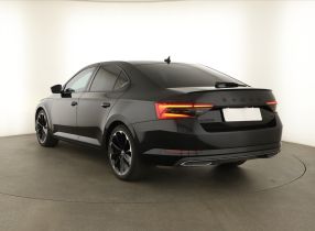 Skoda Superb - 2021