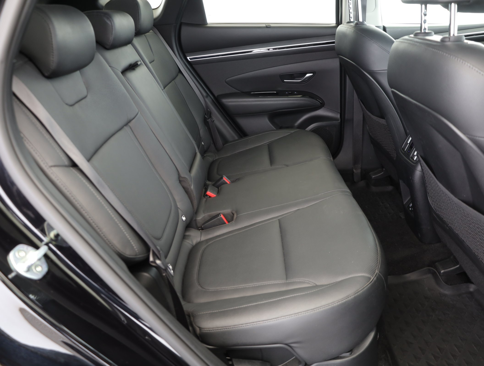 Hyundai Tucson - 2021