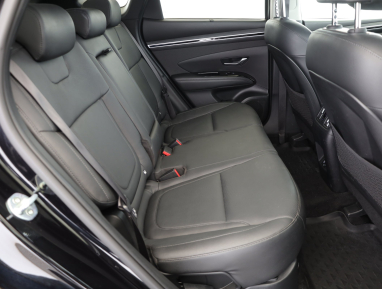 Hyundai Tucson - 2021