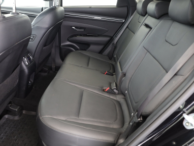 Hyundai Tucson - 2021