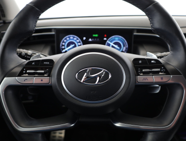 Hyundai Tucson - 2021