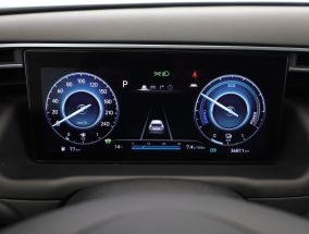 Hyundai Tucson - 2021