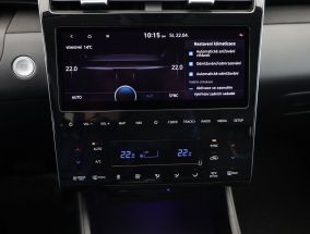 Hyundai Tucson - 2021