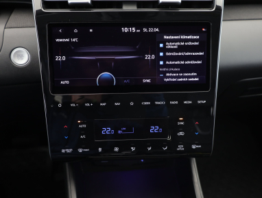 Hyundai Tucson - 2021