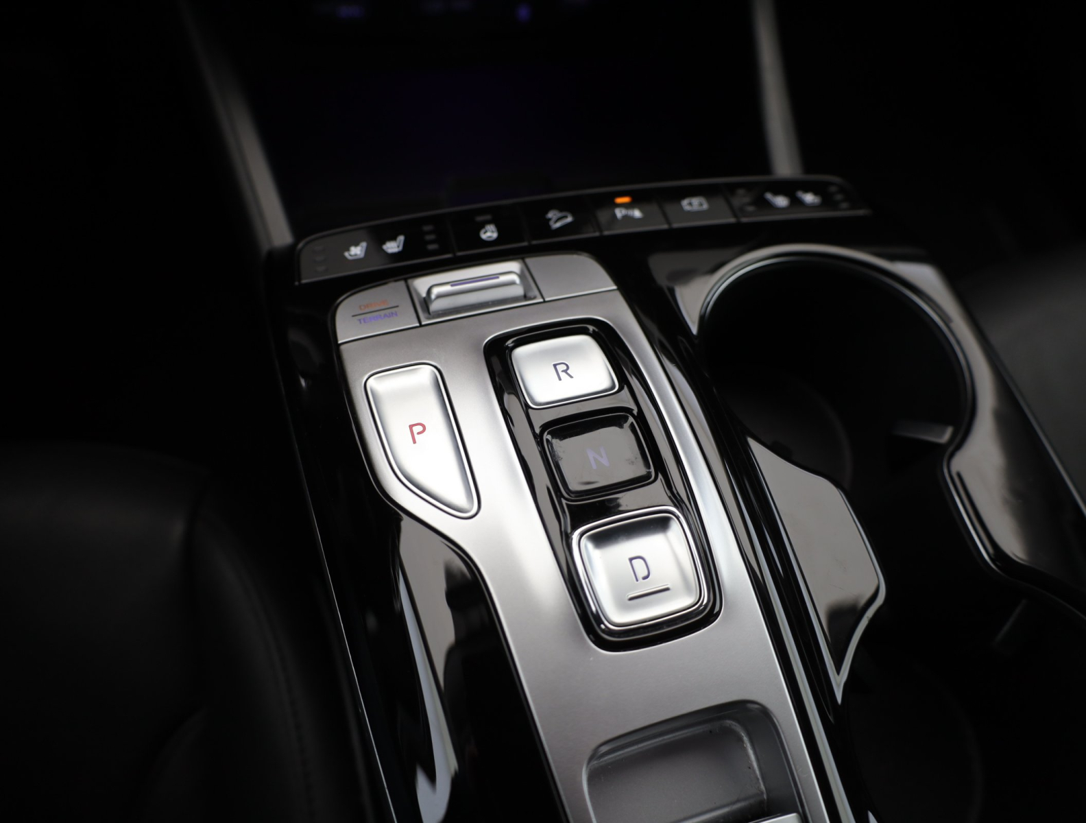 Hyundai Tucson - 2021