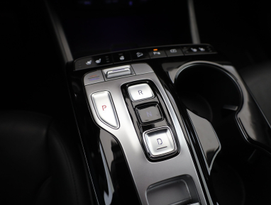 Hyundai Tucson - 2021