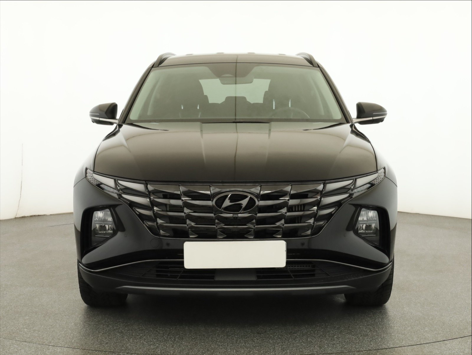 Hyundai Tucson - 2021