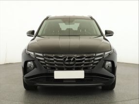 Hyundai Tucson - 2021