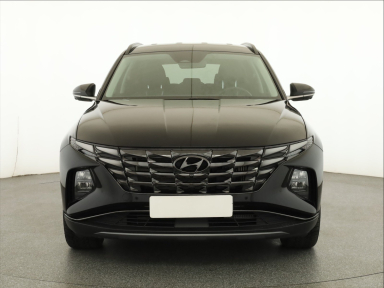 Hyundai Tucson - 2021