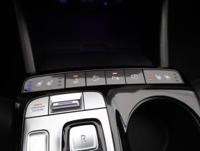 Hyundai Tucson - 2021