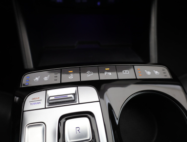 Hyundai Tucson - 2021