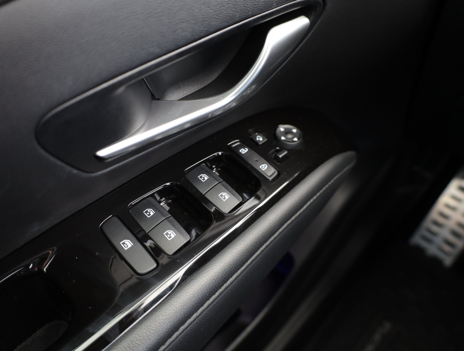 Hyundai Tucson - 2021