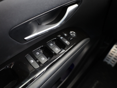 Hyundai Tucson - 2021