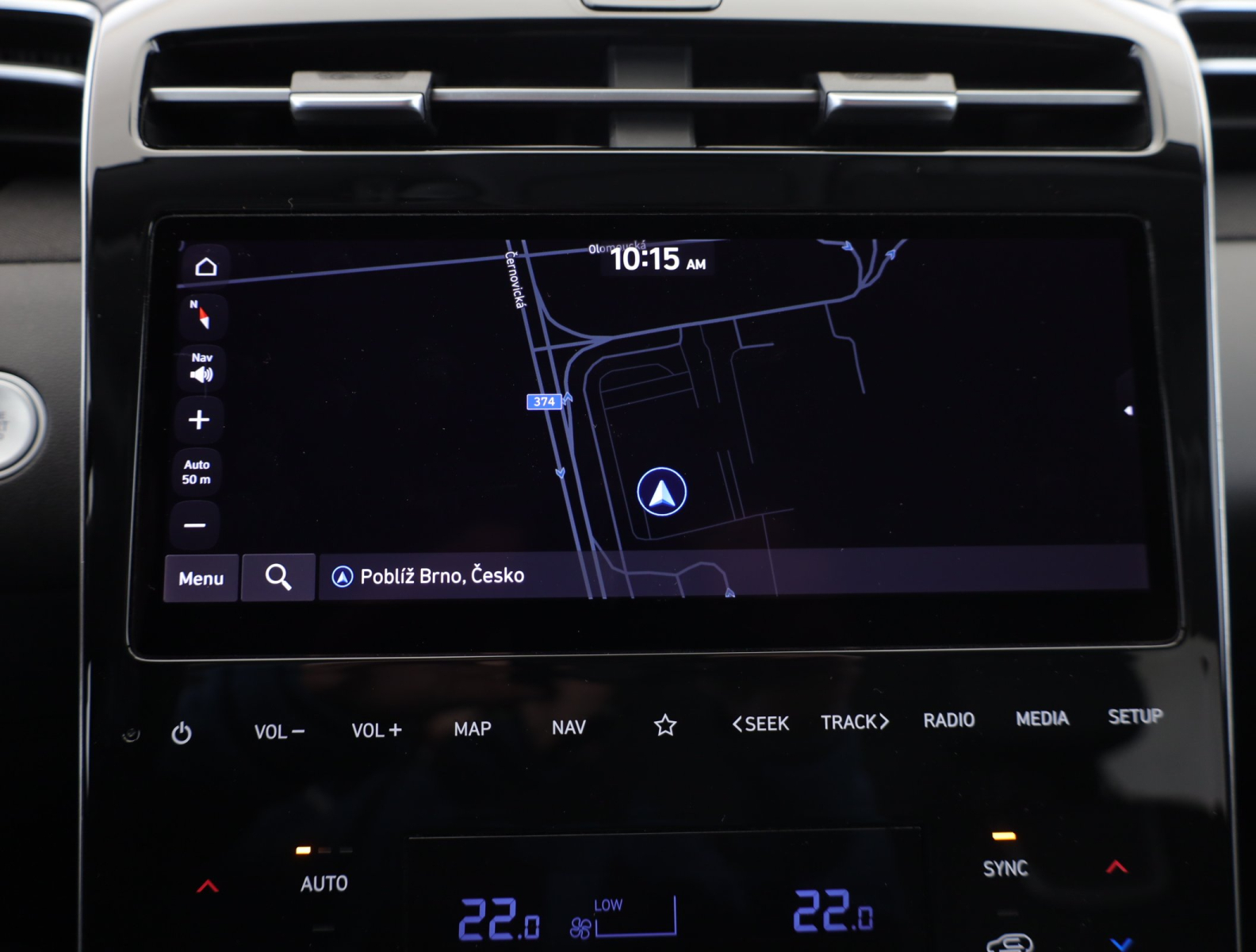 Hyundai Tucson - 2021