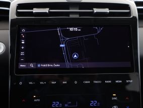 Hyundai Tucson - 2021