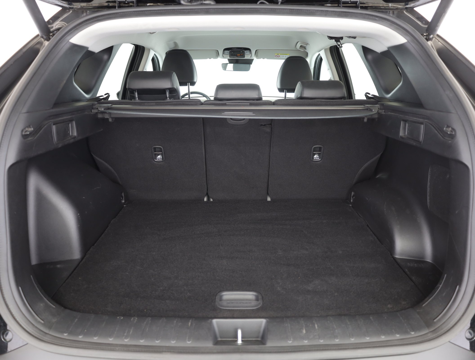 Hyundai Tucson - 2021