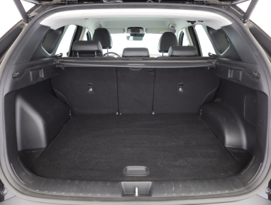 Hyundai Tucson - 2021