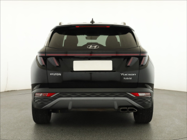 Hyundai Tucson - 2021
