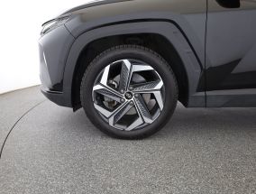Hyundai Tucson - 2021
