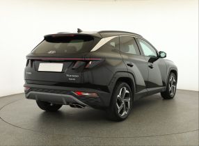 Hyundai Tucson - 2021