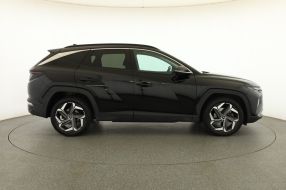 Hyundai Tucson - 2021