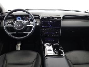 Hyundai Tucson - 2021