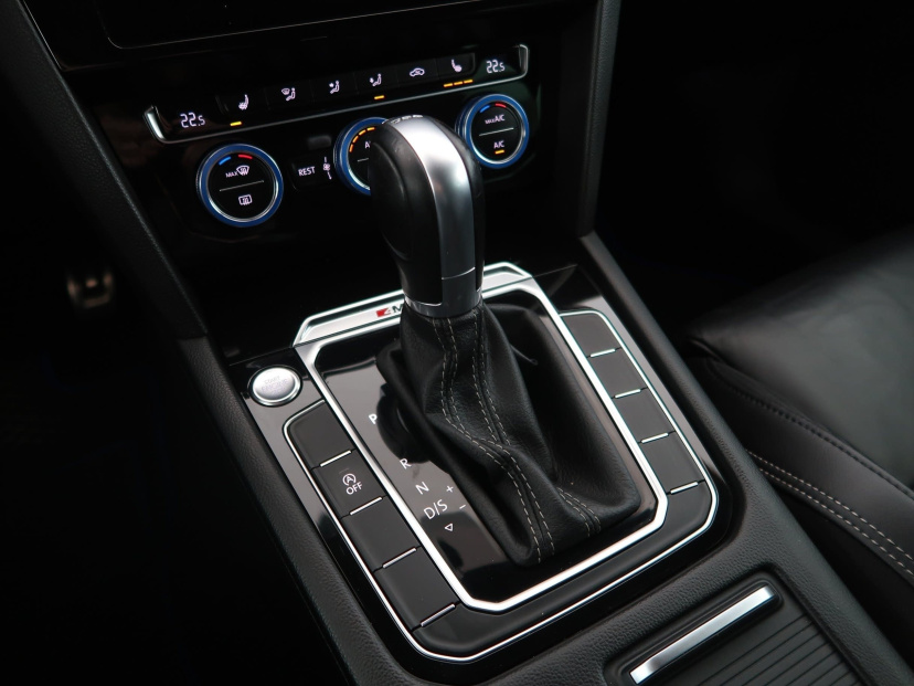 Volkswagen Passat, 2019