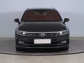 Volkswagen Passat - 2019