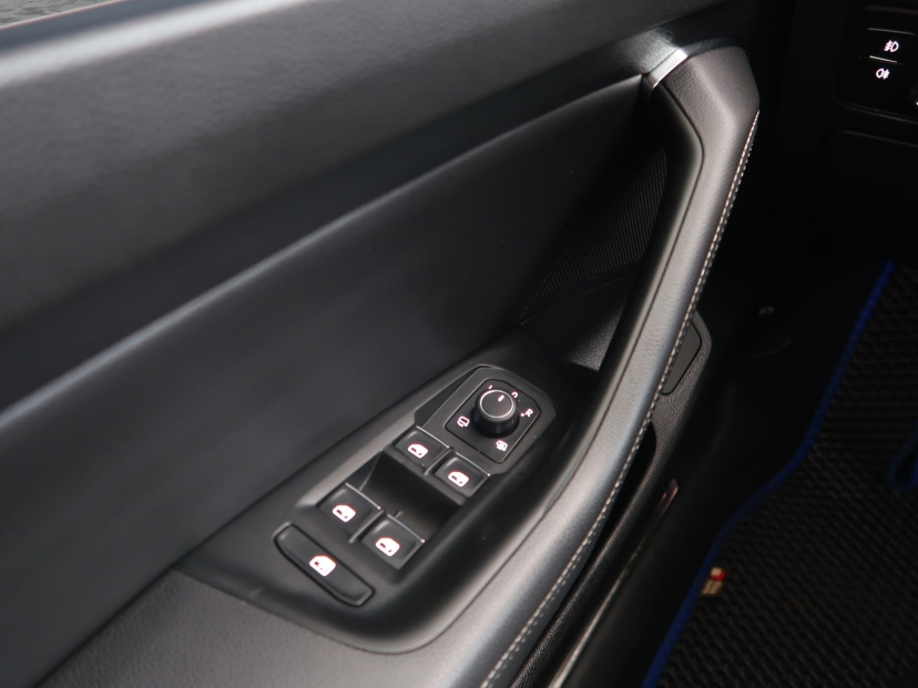 Volkswagen Passat, 2019