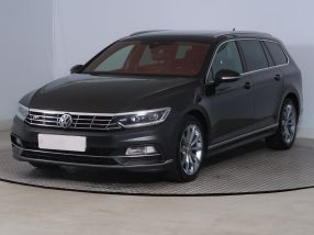 Volkswagen Passat - 2019