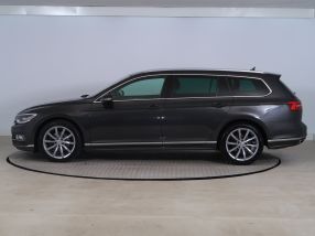 Volkswagen Passat - 2019