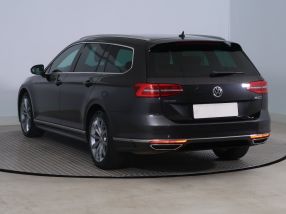 Volkswagen Passat - 2019