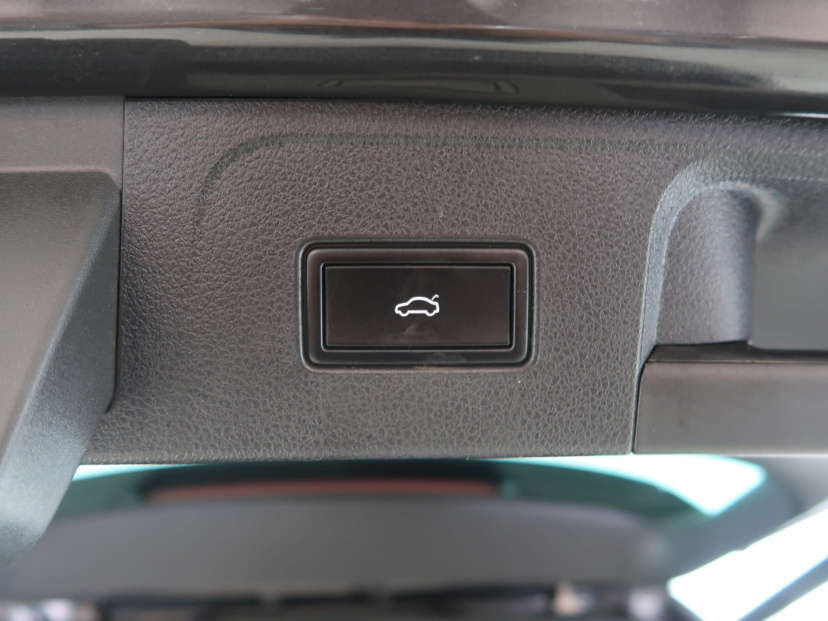 Volkswagen Passat, 2019