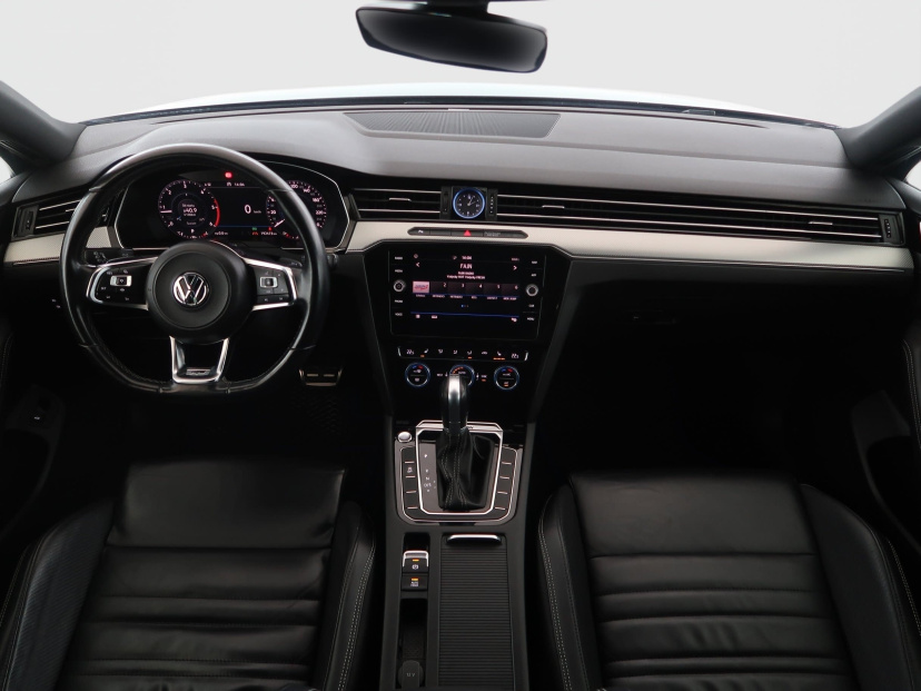 Volkswagen Passat, 2019