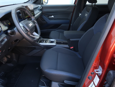 Dacia Duster - 2025
