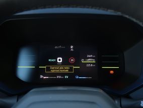 Dacia Duster - 2025