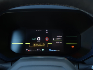 Dacia Duster - 2025