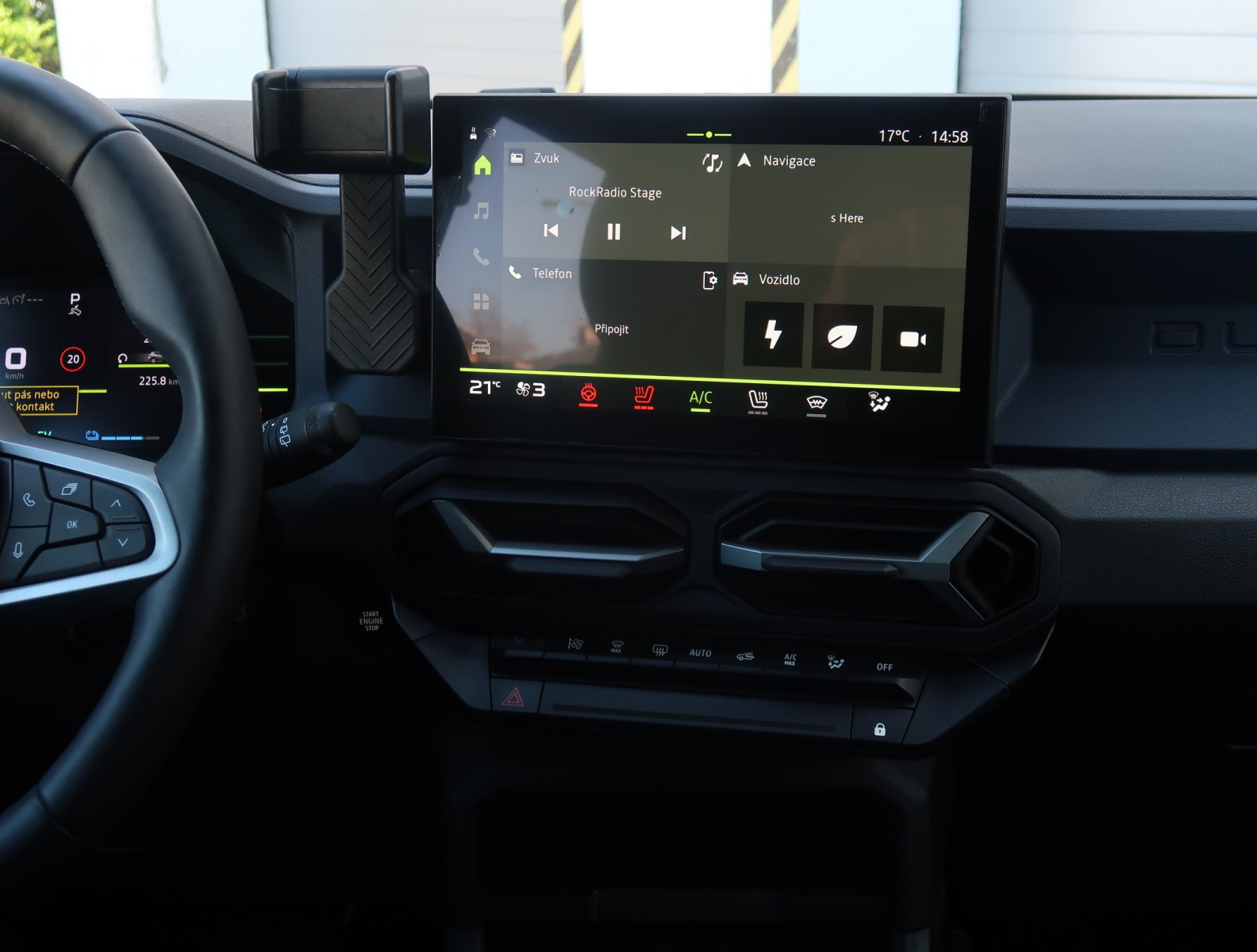 Dacia Duster - 2025