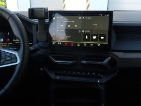 Dacia Duster - 2025