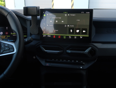 Dacia Duster - 2025