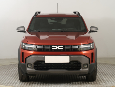 Dacia Duster - 2025