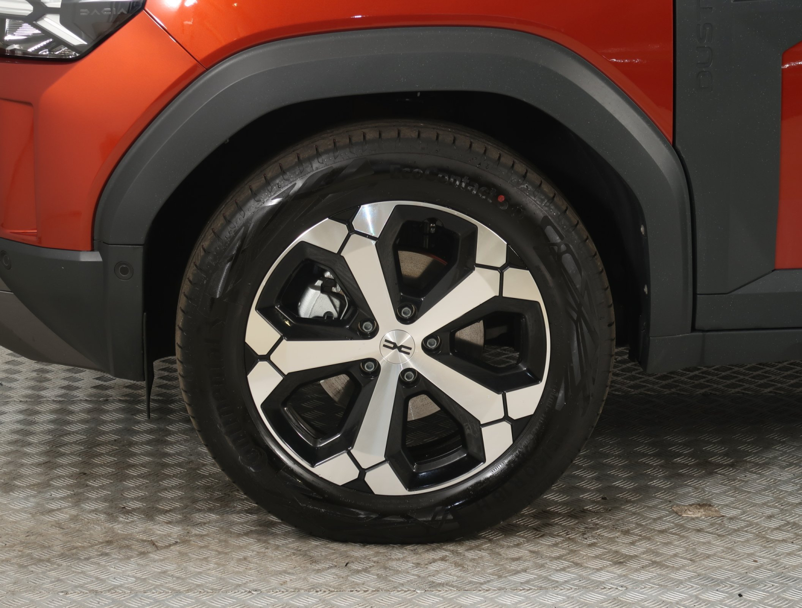 Dacia Duster - 2025