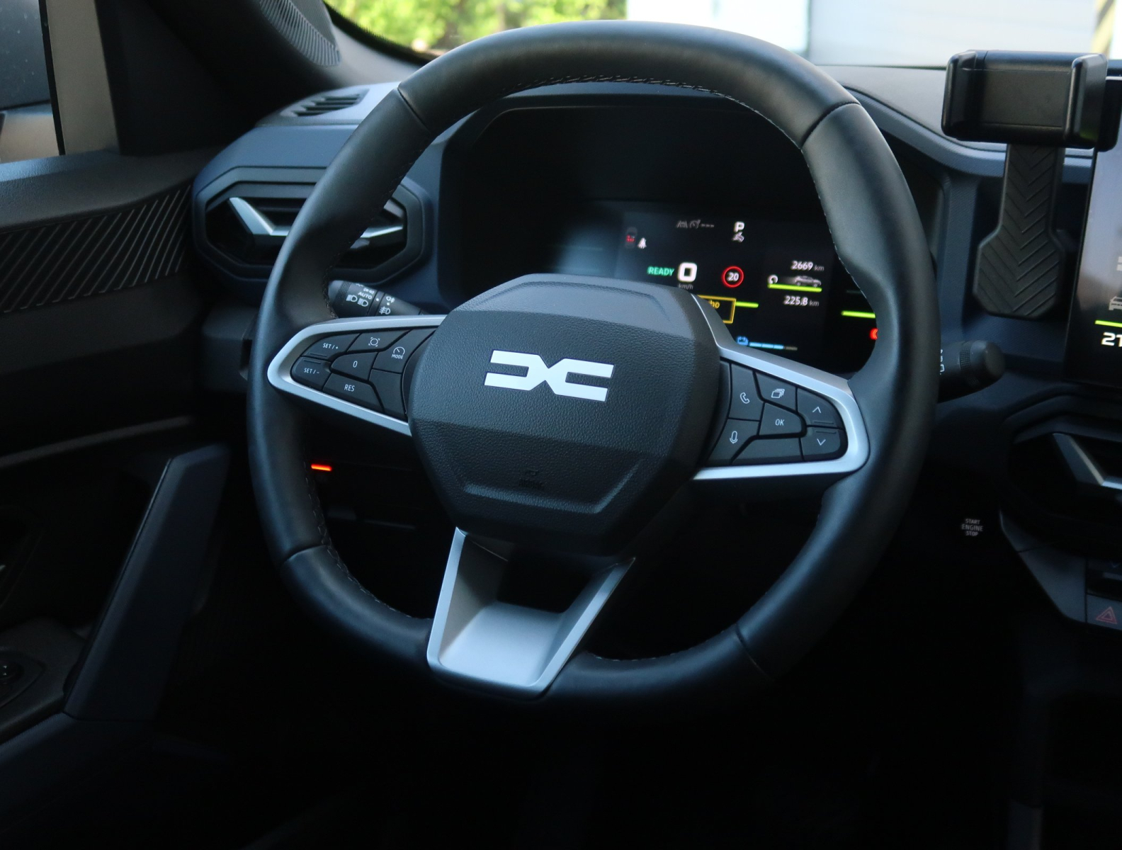 Dacia Duster - 2025