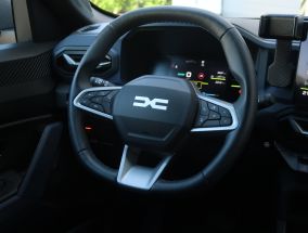 Dacia Duster - 2025