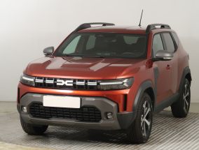 Dacia Duster - 2025